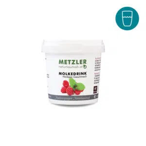 Molke  Frambozen 100gr