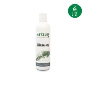 Molke haarbalsem met paardenstaart en salie 250ml