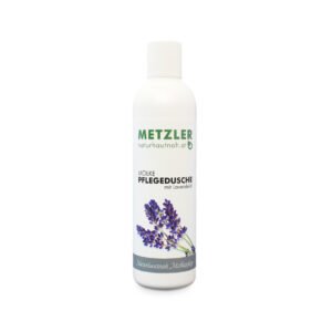 ​Molke Verzorgende Douche met Lavendelolie en Goudsbloem 250ml