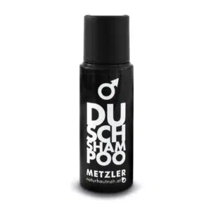 Mannen Douche Shampoo 50ml