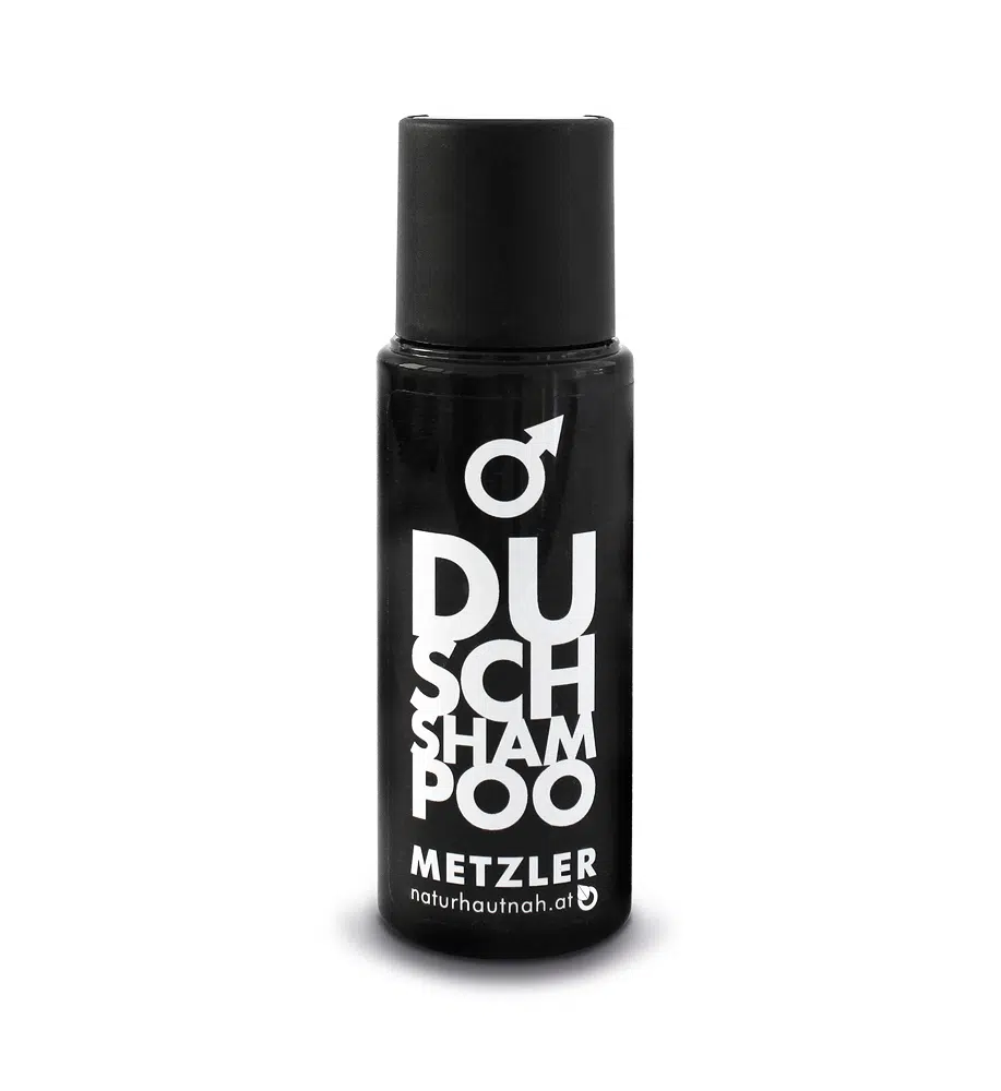 Mannen Douche Shampoo 50ml