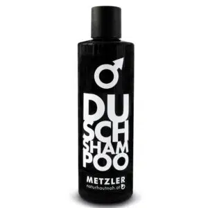 Mannen Douche Shampoo 250ml