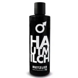 Mannen Huidmelk 250ml
