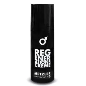 Mannen Regeneratiecr&egrave;me 50ml