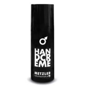 Mannen Handcrème 50ml